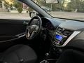 Hyundai Accent 2014 года за 5 500 000 тг. в Алматы – фото 12