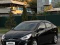 Hyundai Accent 2014 года за 5 500 000 тг. в Алматы – фото 3