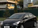 Hyundai Accent 2014 годаfor5 500 000 тг. в Алматы – фото 3