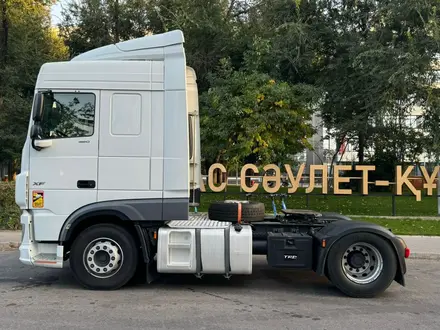 DAF  XF 2018 года за 21 500 000 тг. в Алматы – фото 4