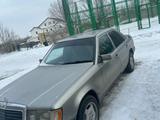 Mercedes-Benz E 260 1988 годаfor1 300 000 тг. в Караганда – фото 2