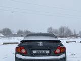 Toyota Corolla 2008 годаүшін5 800 000 тг. в Алматы – фото 3