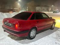 Audi 80 1993 годаүшін1 350 000 тг. в Караганда