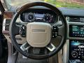 Land Rover Range Rover 2018 года за 52 700 000 тг. в Алматы – фото 13