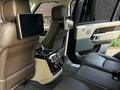 Land Rover Range Rover 2018 года за 52 700 000 тг. в Алматы – фото 29