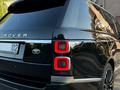 Land Rover Range Rover 2018 года за 64 730 000 тг. в Алматы – фото 3