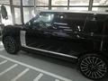 Land Rover Range Rover 2018 года за 52 700 000 тг. в Алматы – фото 53