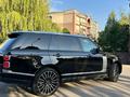 Land Rover Range Rover 2018 года за 52 700 000 тг. в Алматы – фото 7