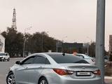 Hyundai Sonata 2012 годаүшін6 300 000 тг. в Кульсары