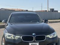 BMW 328 2015 года за 8 111 111 тг. в Шымкент