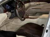 Lexus LS 460 2010 года за 10 500 000 тг. в Алматы – фото 5