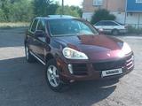 Porsche Cayenne 2007 годаүшін9 300 000 тг. в Шахтинск – фото 5