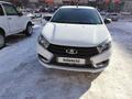 ВАЗ (Lada) Vesta 2021 годаүшін5 500 000 тг. в Астана