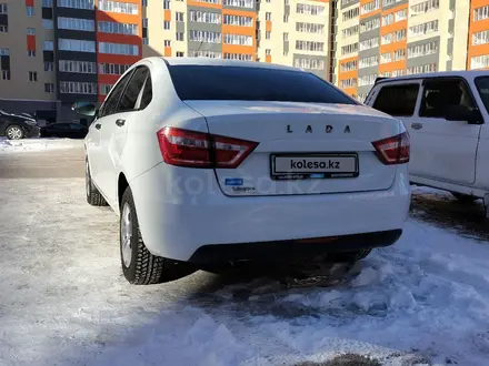 ВАЗ (Lada) Vesta 2021 годаүшін5 500 000 тг. в Астана – фото 5