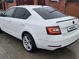 Skoda Octavia 2013 годаүшін6 000 000 тг. в Атырау