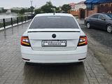 Skoda Octavia 2013 годаүшін6 000 000 тг. в Атырау – фото 3