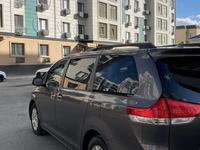 Toyota Sienna 2011 года за 8 000 000 тг. в Кульсары