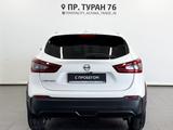 Nissan Qashqai 2022 годаүшін10 990 000 тг. в Астана – фото 4