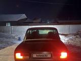 ВАЗ (Lada) 2107 2008 года за 600 000 тг. в Зайсан – фото 4