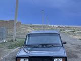 ВАЗ (Lada) 2107 2008 года за 600 000 тг. в Зайсан