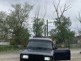 ВАЗ (Lada) 2107 2008 года за 600 000 тг. в Зайсан – фото 2