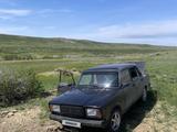 ВАЗ (Lada) 2107 2008 года за 600 000 тг. в Зайсан – фото 3