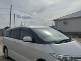 Toyota Estima 2009 года за 8 250 000 тг. в Атырау – фото 5