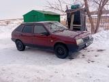 ВАЗ (Lada) 2109 1990 годаүшін800 000 тг. в Темиртау – фото 3