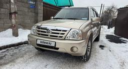 Suzuki XL7 2006 года за 4 500 000 тг. в Алматы