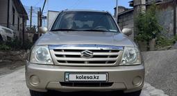 Suzuki XL7 2006 года за 4 500 000 тг. в Алматы