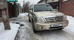 Suzuki XL7 2006 года за 4 500 000 тг. в Алматы – фото 2