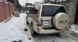Suzuki XL7 2006 года за 4 500 000 тг. в Алматы – фото 3