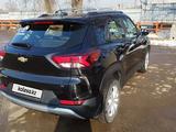 Chevrolet TrailBlazer 2021 года за 9 500 000 тг. в Алматы – фото 2