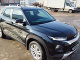 Chevrolet TrailBlazer 2021 года за 9 500 000 тг. в Алматы