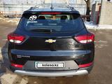 Chevrolet TrailBlazer 2021 года за 9 500 000 тг. в Алматы – фото 3