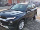 Chevrolet TrailBlazer 2021 года за 9 500 000 тг. в Алматы – фото 4