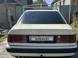 Audi 100 1991 года за 1 500 000 тг. в Талдыкорган – фото 4