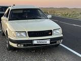 Audi 100 1991 года за 1 500 000 тг. в Талдыкорган