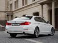 BMW 520 2018 года за 13 800 000 тг. в Алматы – фото 10