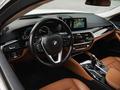 BMW 520 2018 года за 13 800 000 тг. в Алматы – фото 16