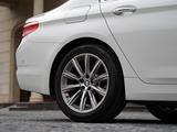 BMW 520 2018 года за 13 800 000 тг. в Алматы – фото 3
