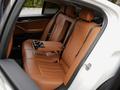 BMW 520 2018 года за 13 800 000 тг. в Алматы – фото 24