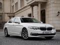 BMW 520 2018 года за 13 800 000 тг. в Алматы – фото 2