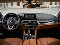 BMW 520 2018 года за 13 800 000 тг. в Алматы – фото 33