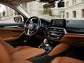 BMW 520 2018 года за 13 800 000 тг. в Алматы – фото 34