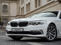 BMW 520 2018 года за 13 800 000 тг. в Алматы – фото 6