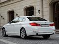 BMW 520 2018 года за 13 800 000 тг. в Алматы – фото 8