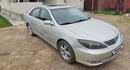 Toyota Camry 2004 годаүшін4 500 000 тг. в Алматы – фото 3