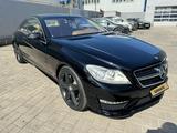 Mercedes-Benz CL 500 2007 года за 12 500 000 тг. в Алматы – фото 5