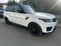 Land Rover Range Rover Sport 2018 года за 33 000 000 тг. в Алматы